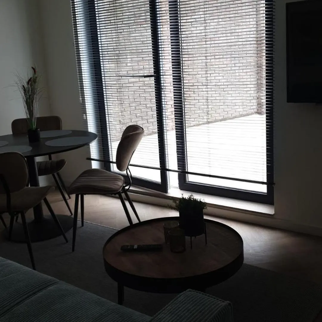 Luxeliving-Studio B Lägenhet Eindhoven Nederländerna