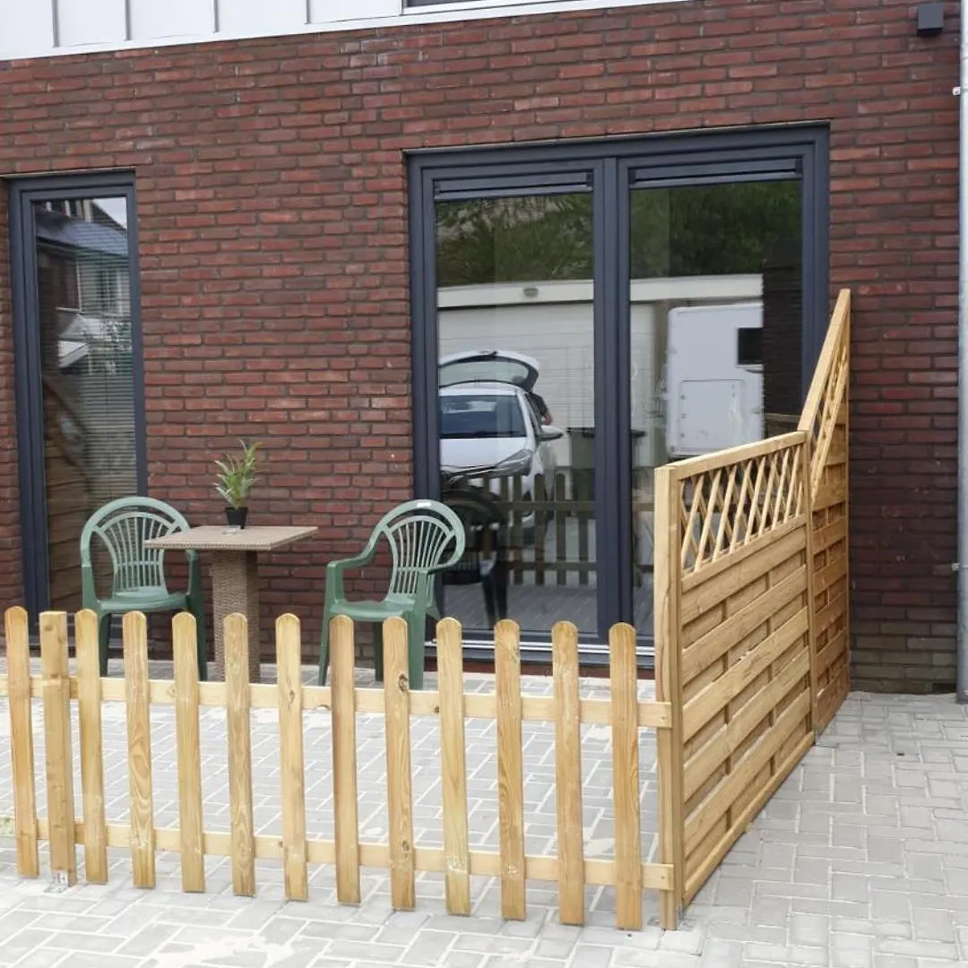 Luxeliving-Studio B Lägenhet Eindhoven Nederländerna