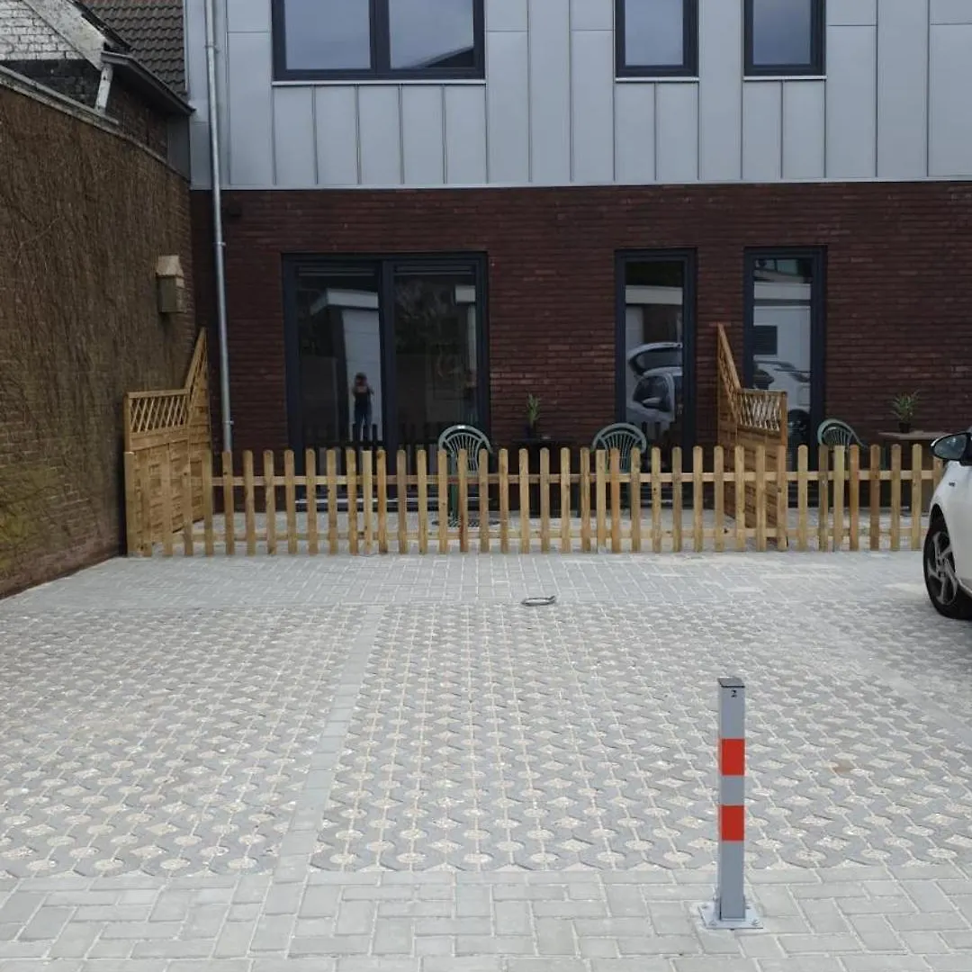 Luxeliving-Studio B Lägenhet Eindhoven 0*,  Nederländerna