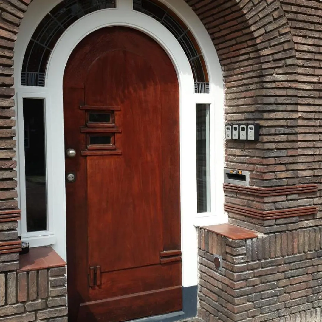 Luxeliving-Studio B Lägenhet Eindhoven